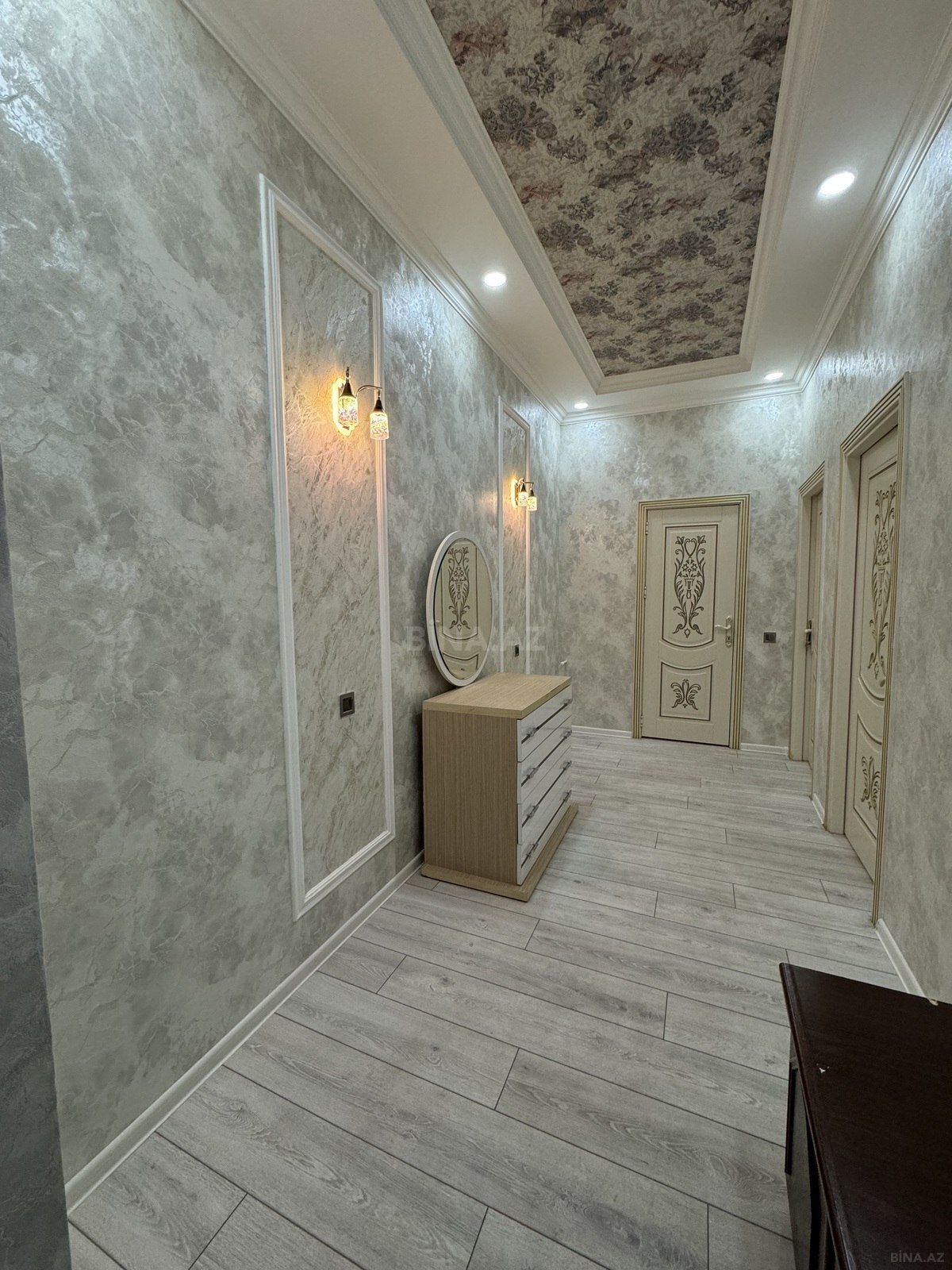 2-комн. новостройка - Хырдалан - 60 м² (1)