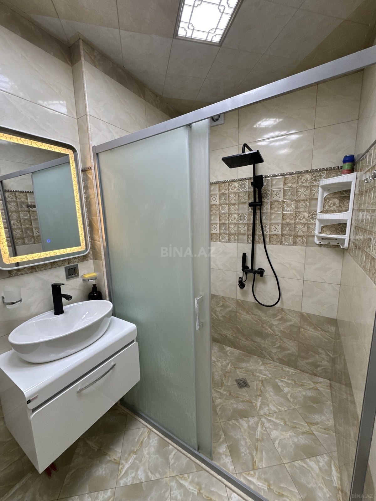 2-комн. новостройка - Хырдалан - 60 м² (10)