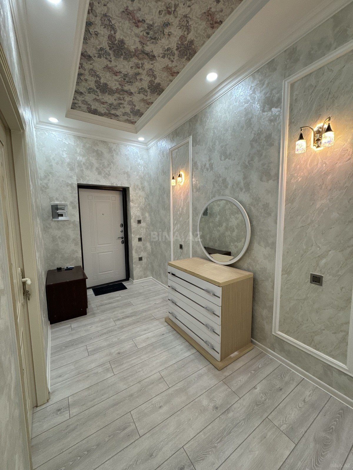 2-комн. новостройка - Хырдалан - 60 м² (2)