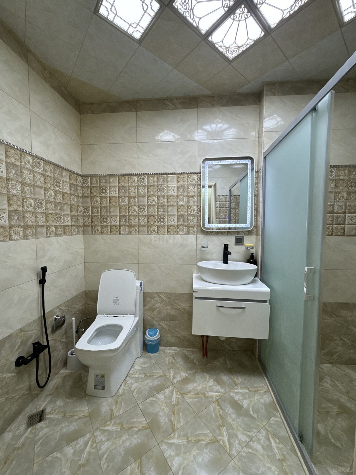 2-комн. новостройка - Хырдалан - 60 м² (9)