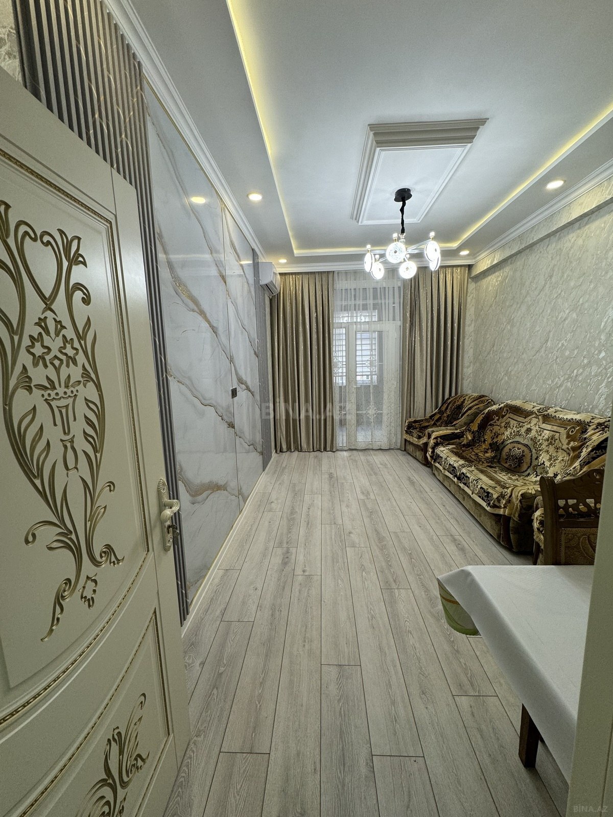 2-комн. новостройка - Хырдалан - 60 м² (5)