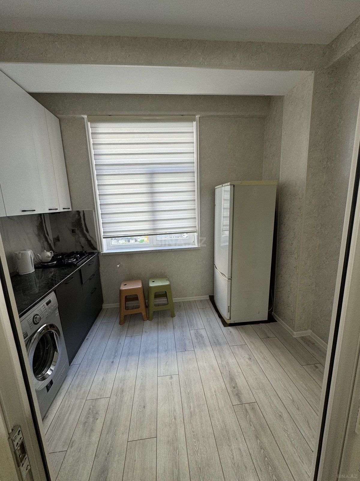 2-комн. новостройка - Хырдалан - 60 м² (8)