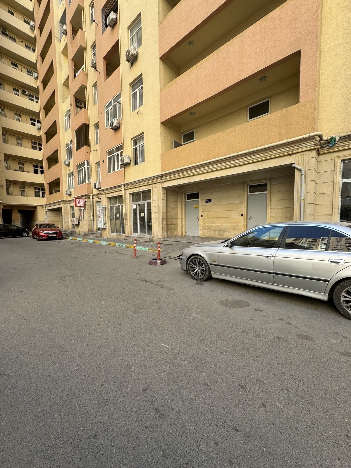 2-комн. новостройка - Хырдалан - 60 м² (12)