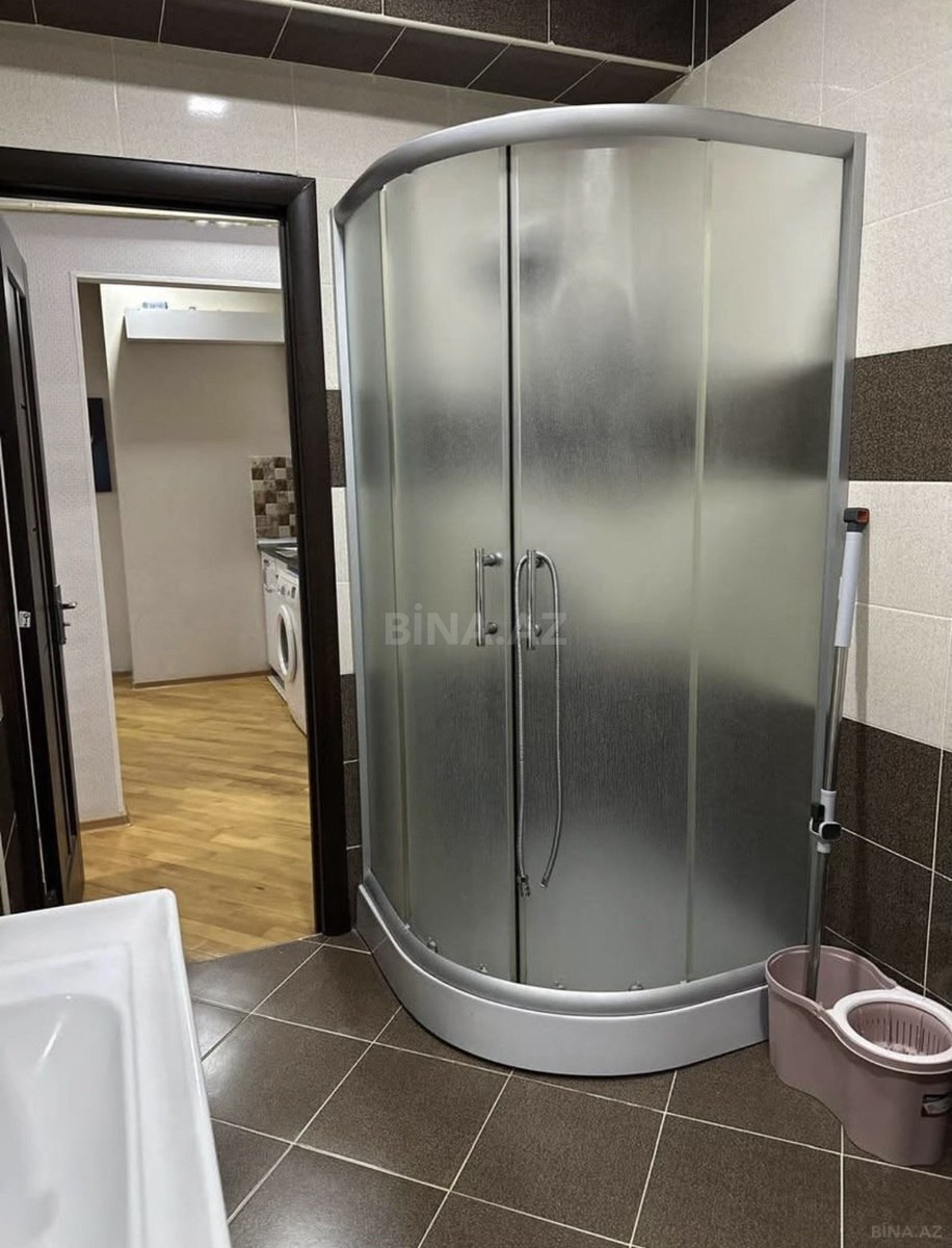 2-комн. новостройка - м. Кара Караев - 78 м² (9)