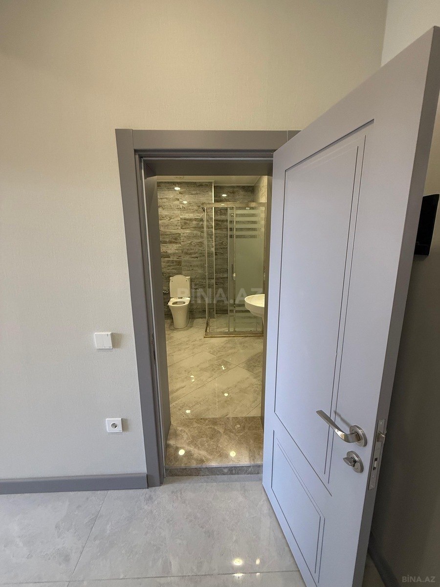 2 otaqlı yeni tikili - Dərnəgül m. - 62 m² (5)