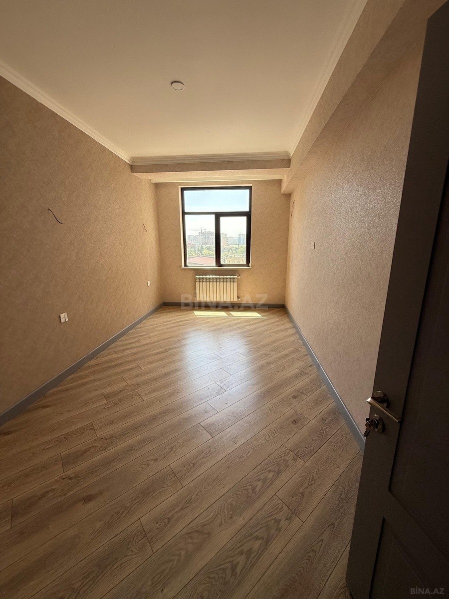 2 otaqlı yeni tikili - Dərnəgül m. - 62 m² (6)