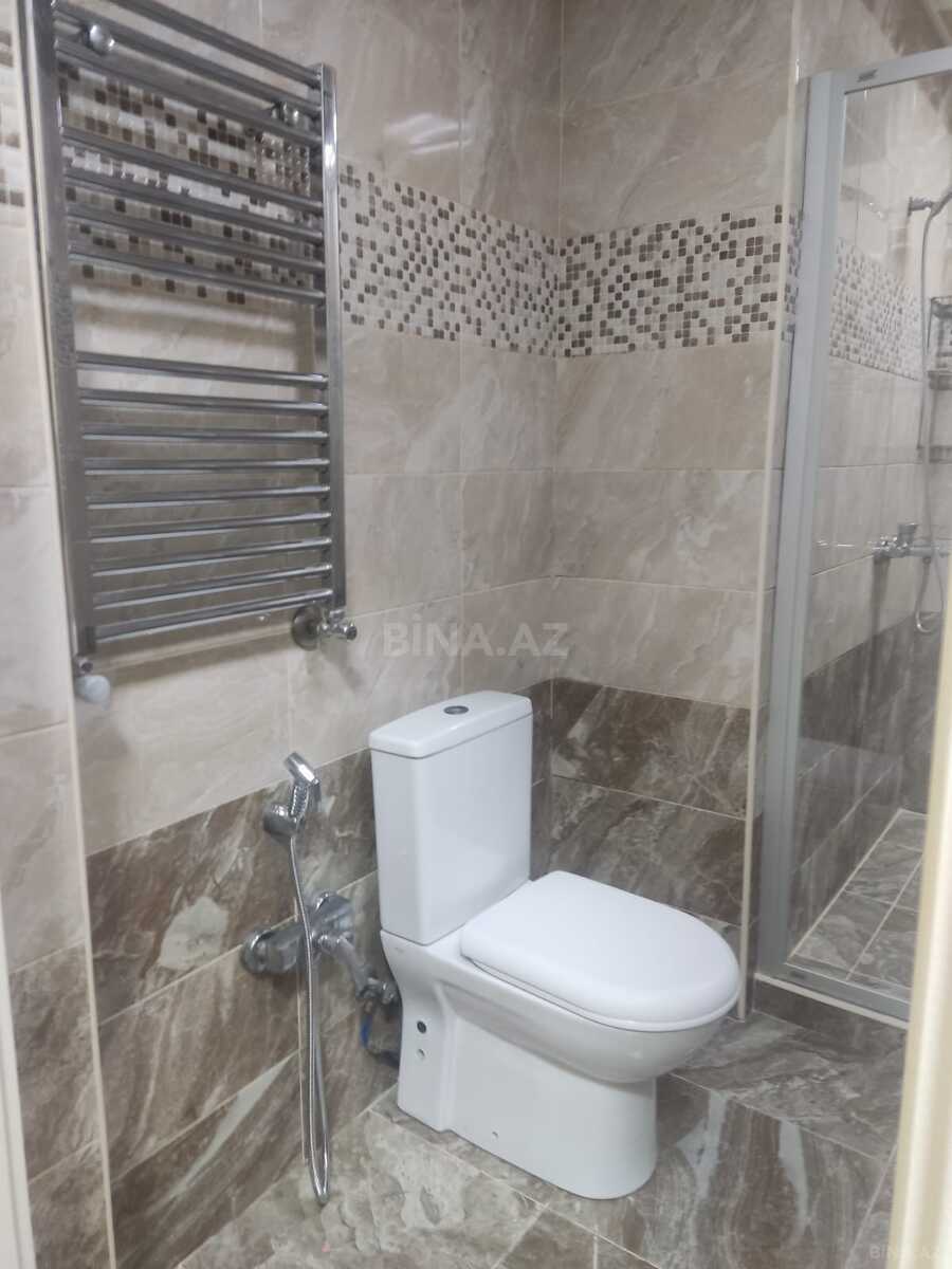 2 otaqlı yeni tikili - Bayıl q. - 75 m² (14)