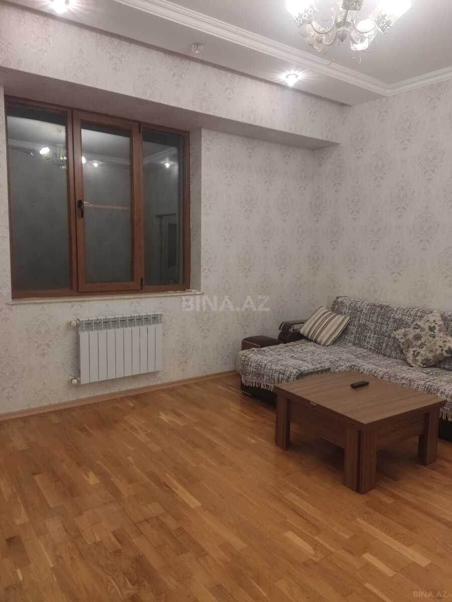 2 otaqlı yeni tikili - Bayıl q. - 75 m² (3)