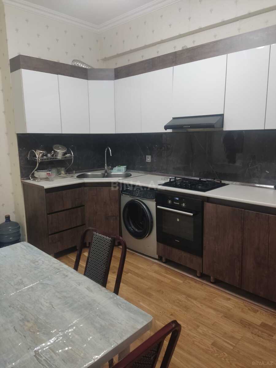 2 otaqlı yeni tikili - Bayıl q. - 75 m² (13)