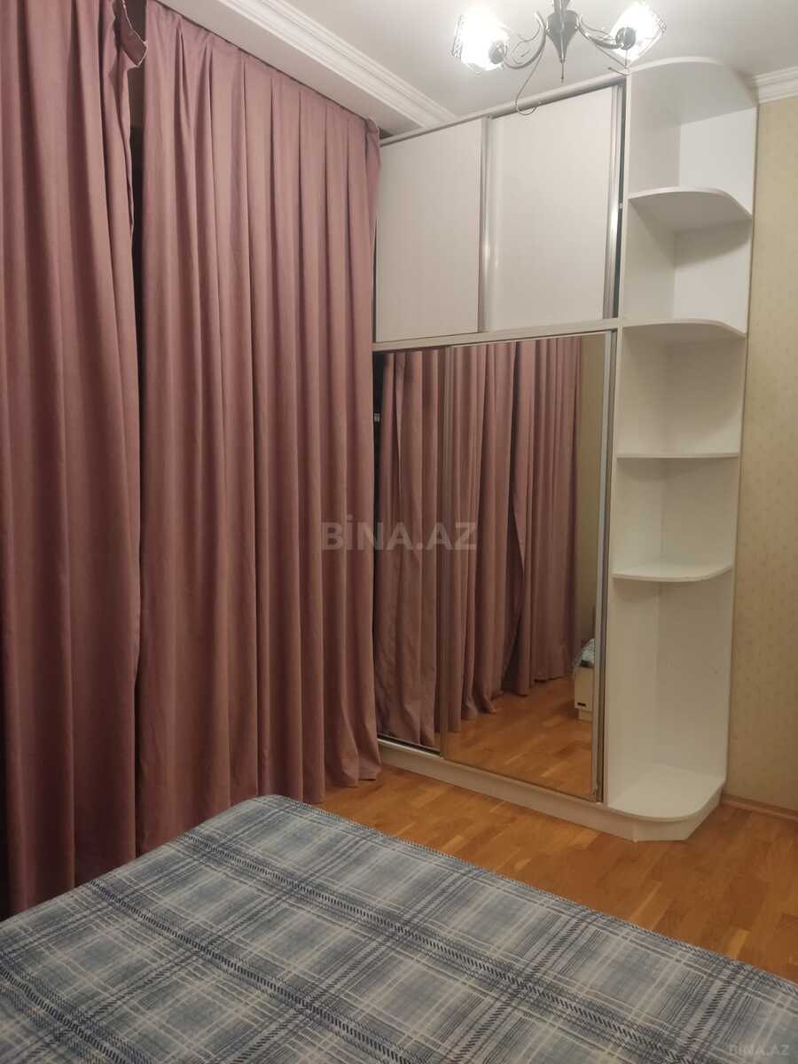 2 otaqlı yeni tikili - Bayıl q. - 75 m² (5)
