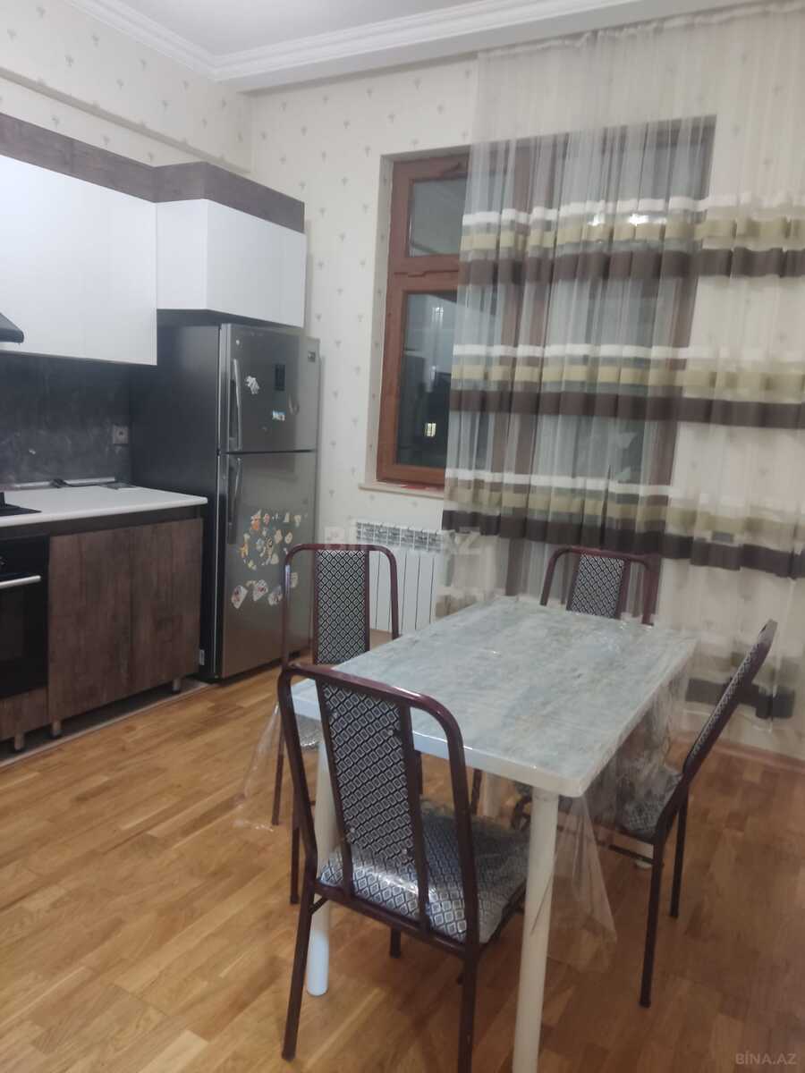 2 otaqlı yeni tikili - Bayıl q. - 75 m² (11)