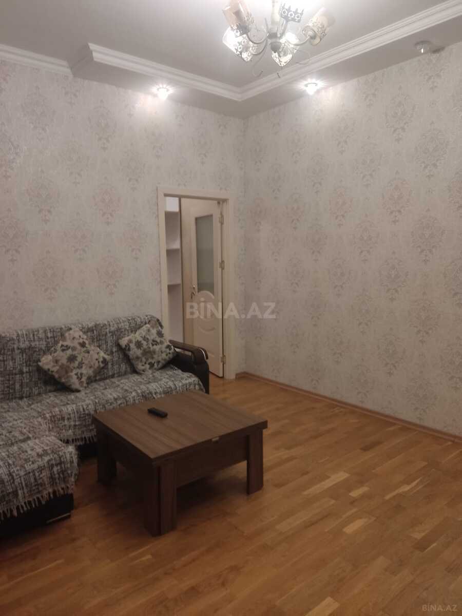 2 otaqlı yeni tikili - Bayıl q. - 75 m² (10)