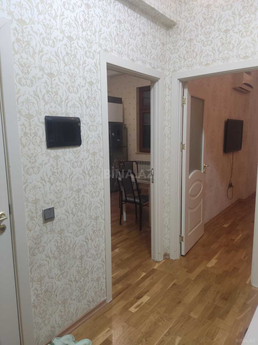 2 otaqlı yeni tikili - Bayıl q. - 75 m² (12)