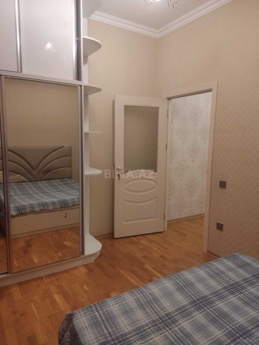 2 otaqlı yeni tikili - Bayıl q. - 75 m² (9)