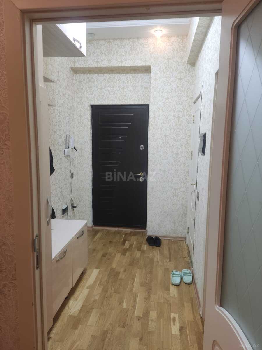 2 otaqlı yeni tikili - Bayıl q. - 75 m² (8)