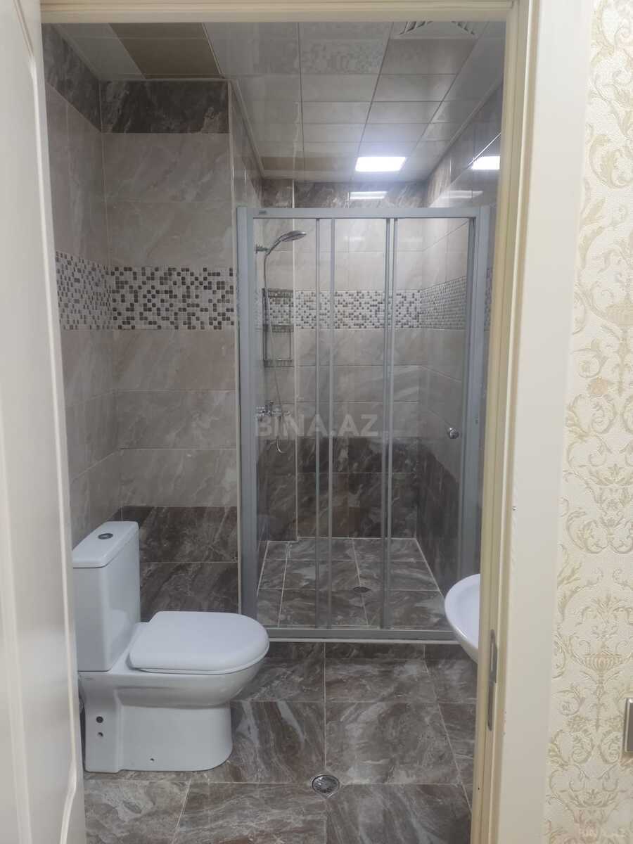2 otaqlı yeni tikili - Bayıl q. - 75 m² (15)