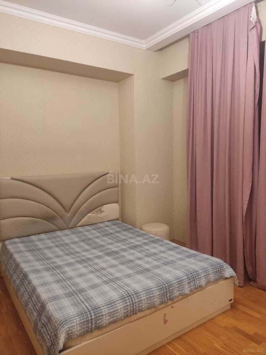 2 otaqlı yeni tikili - Bayıl q. - 75 m² (6)
