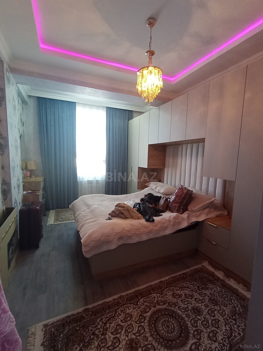 3 otaqlı yeni tikili - Xırdalan - 64 m² (7)