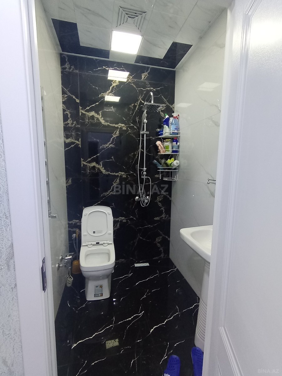 3 otaqlı yeni tikili - Xırdalan - 64 m² (2)