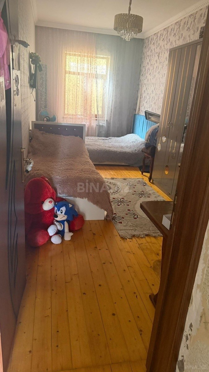 3 otaqlı həyət evi/bağ evi - Masazır q. - 110 m² (4)