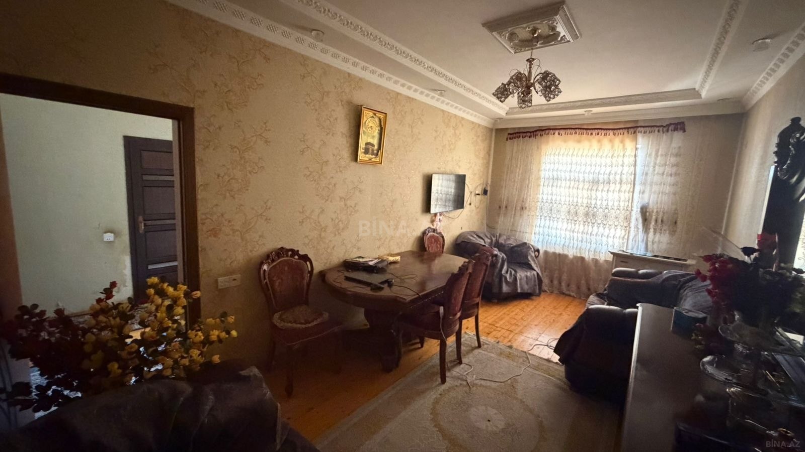 3 otaqlı həyət evi/bağ evi - Masazır q. - 110 m² (2)