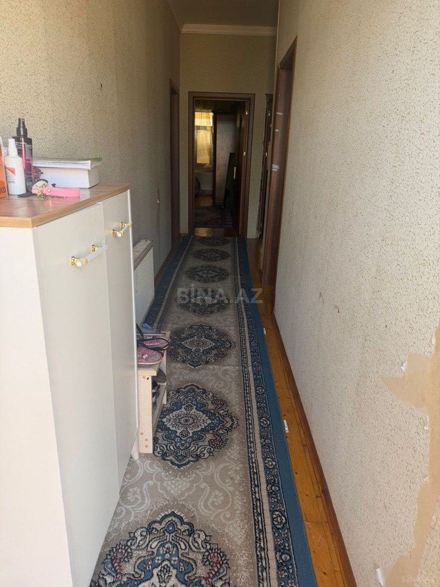 3 otaqlı həyət evi/bağ evi - Masazır q. - 110 m² (5)