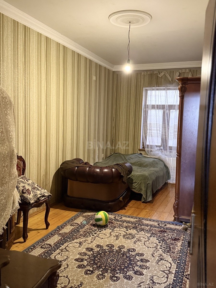 3 otaqlı həyət evi/bağ evi - Masazır q. - 110 m² (7)