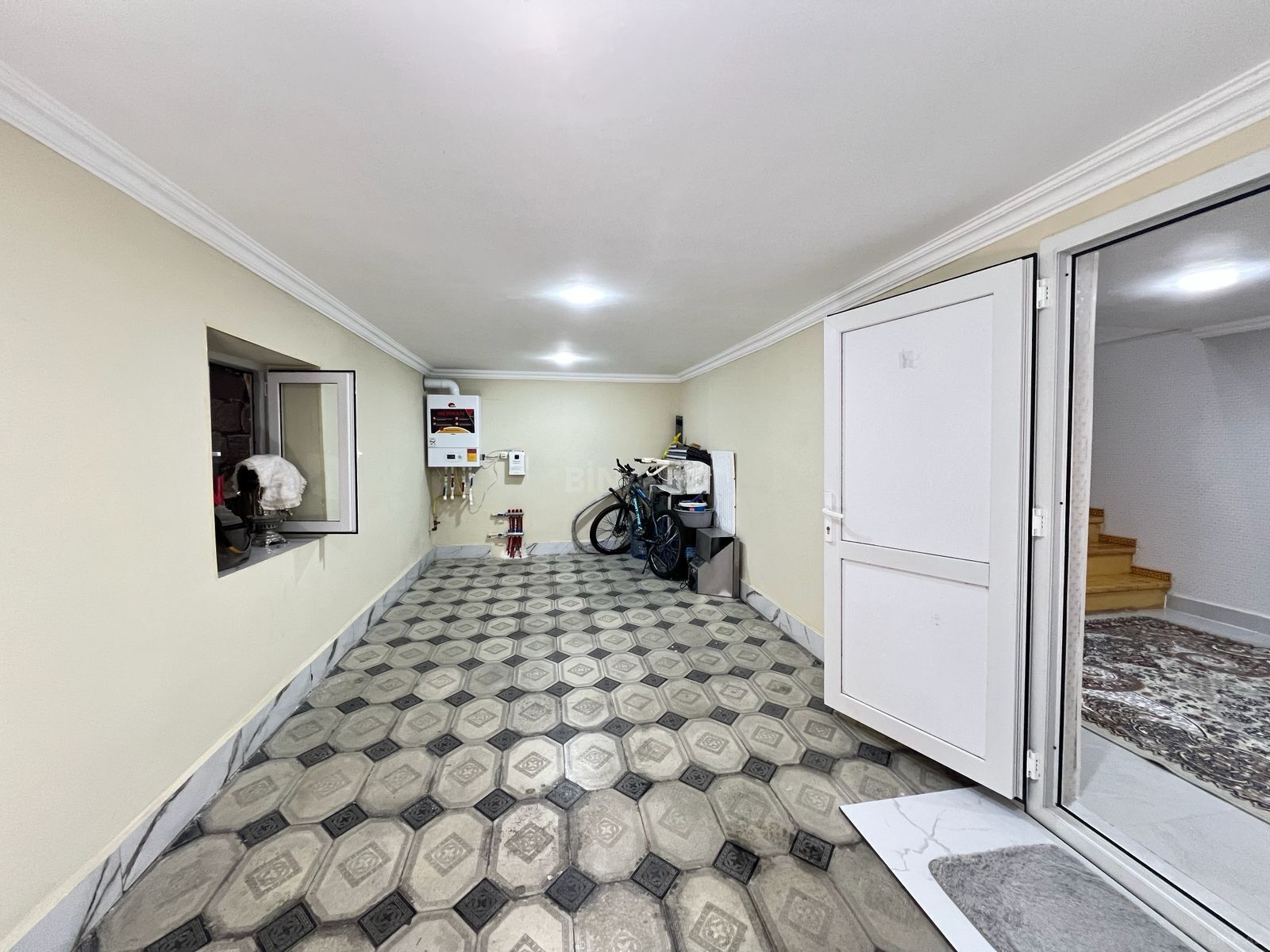 4 otaqlı həyət evi/bağ evi - Xırdalan - 80 m² (17)