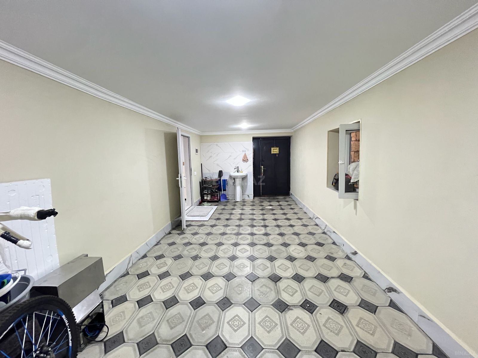 4 otaqlı həyət evi/bağ evi - Xırdalan - 80 m² (16)