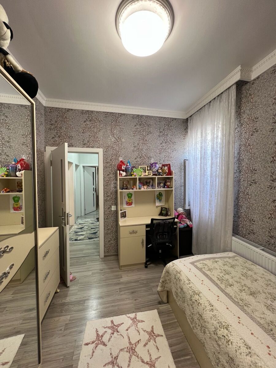 4 otaqlı həyət evi/bağ evi - Xırdalan - 80 m² (8)