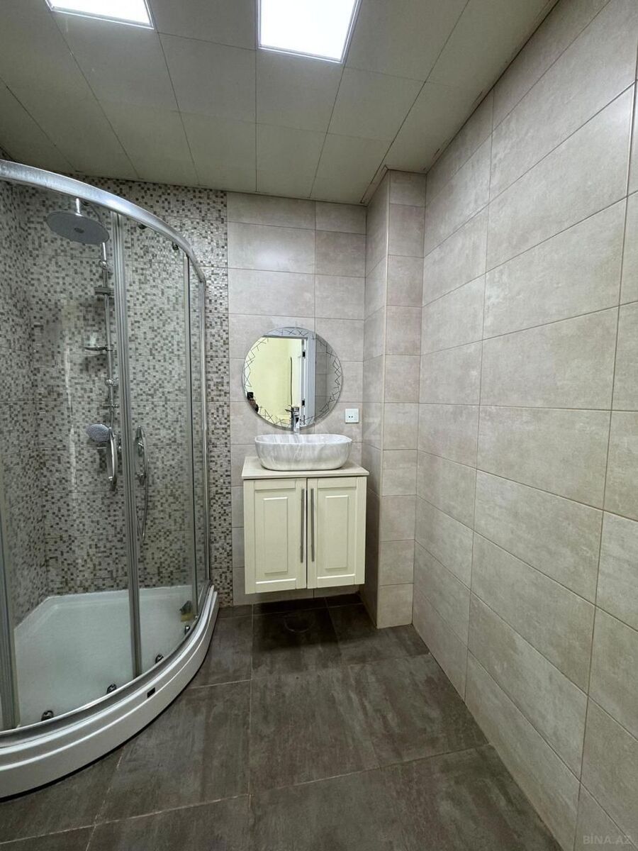 2 otaqlı yeni tikili - 20 Yanvar m. - 75 m² (10)