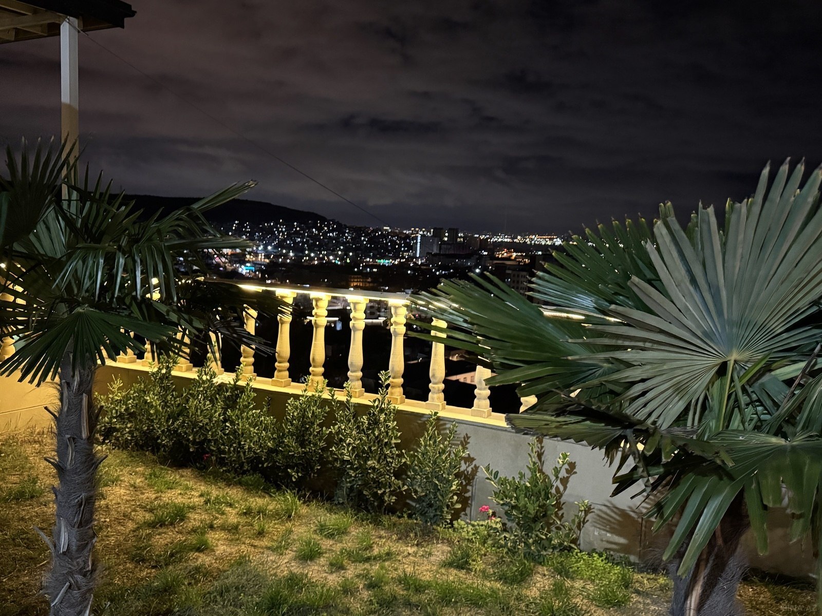 3 otaqlı həyət evi/bağ evi - Badamdar q. - 100 m² (21)