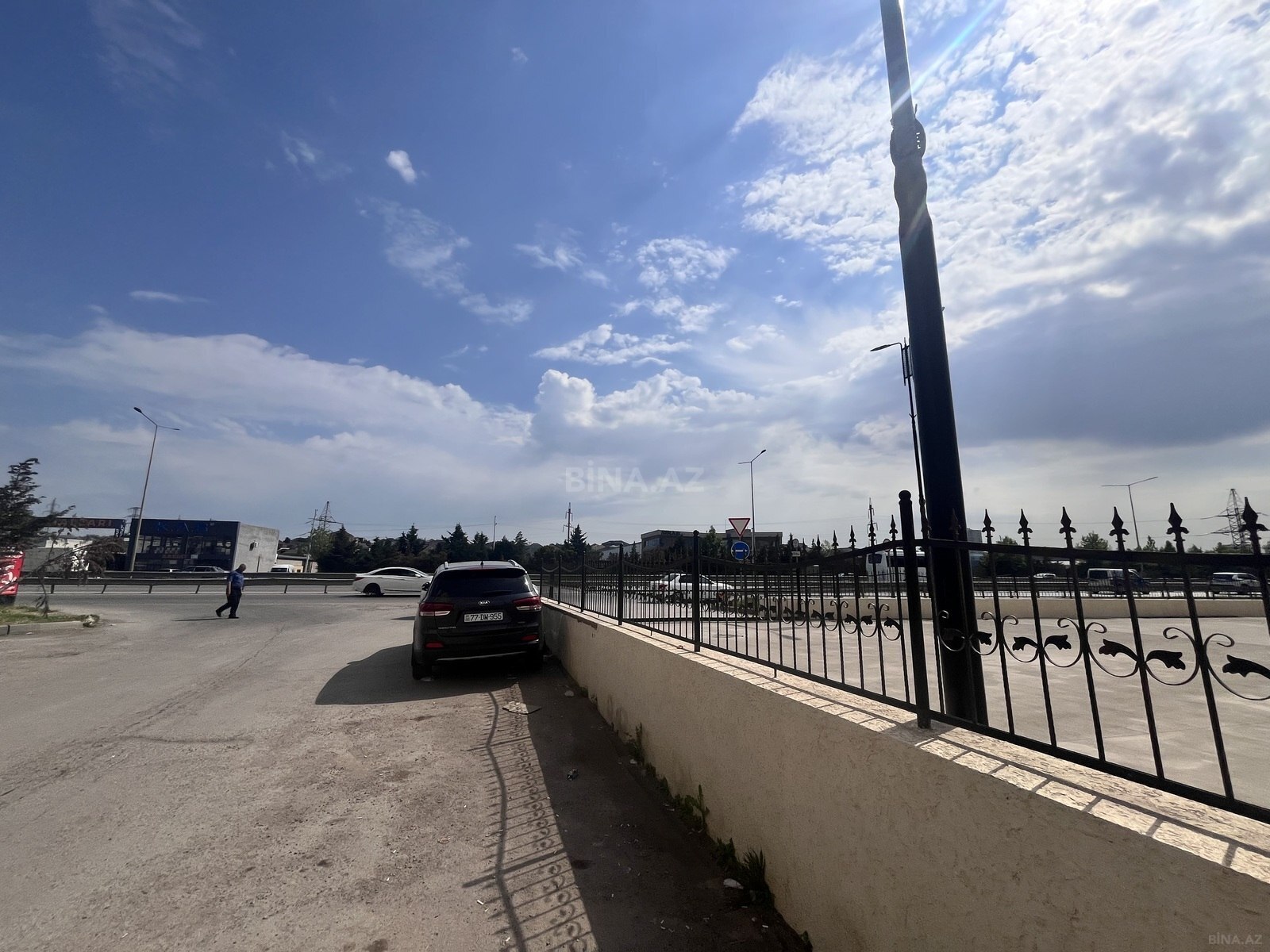 3 otaqlı yeni tikili - Xırdalan - 100 m² (3)