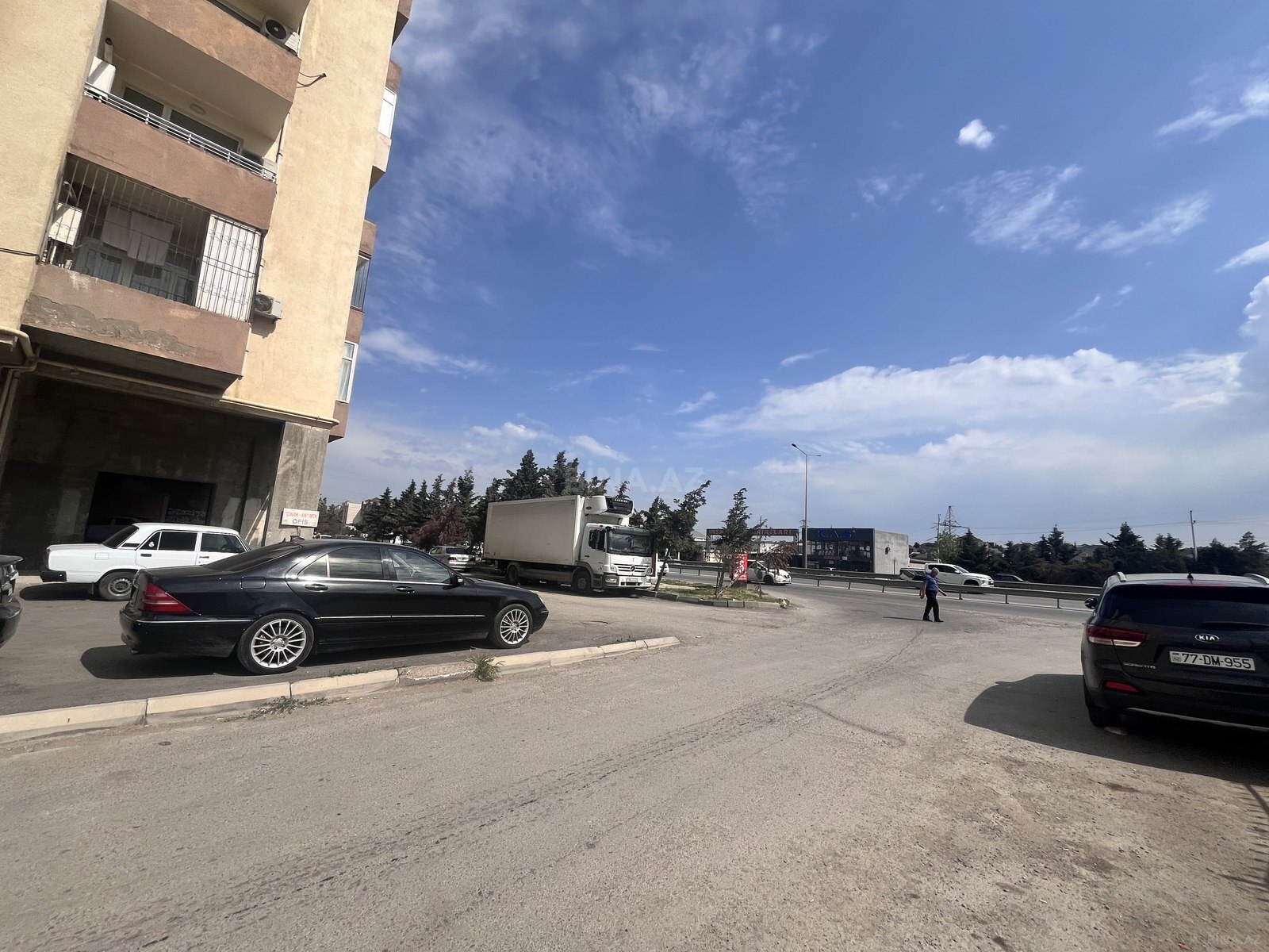 3 otaqlı yeni tikili - Xırdalan - 100 m² (2)