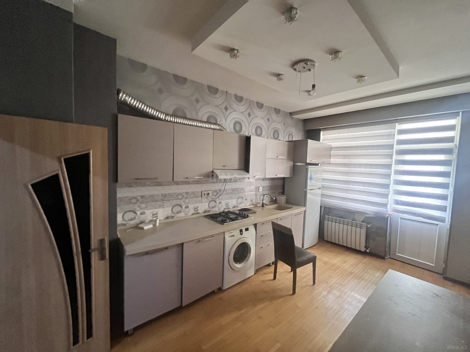 3 otaqlı yeni tikili - Xırdalan - 100 m² (6)