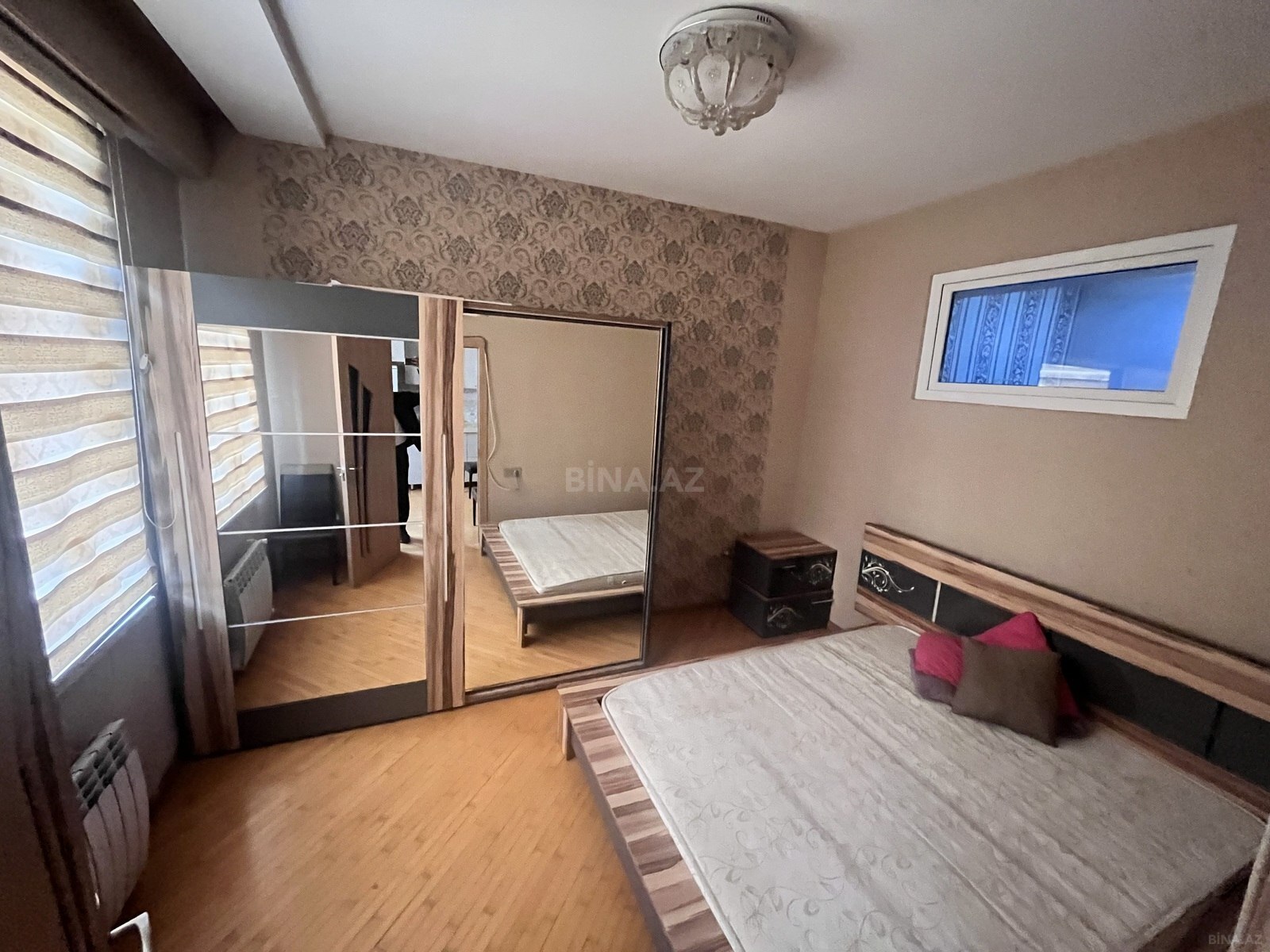 3 otaqlı yeni tikili - Xırdalan - 100 m² (13)