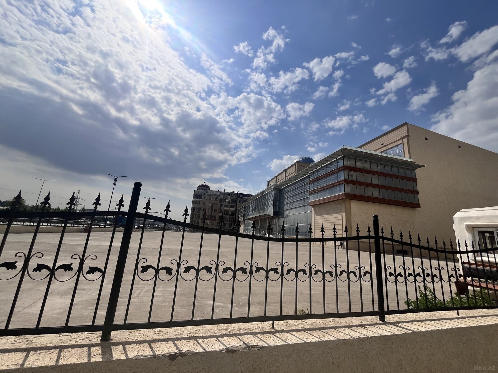 3 otaqlı yeni tikili - Xırdalan - 100 m² (4)