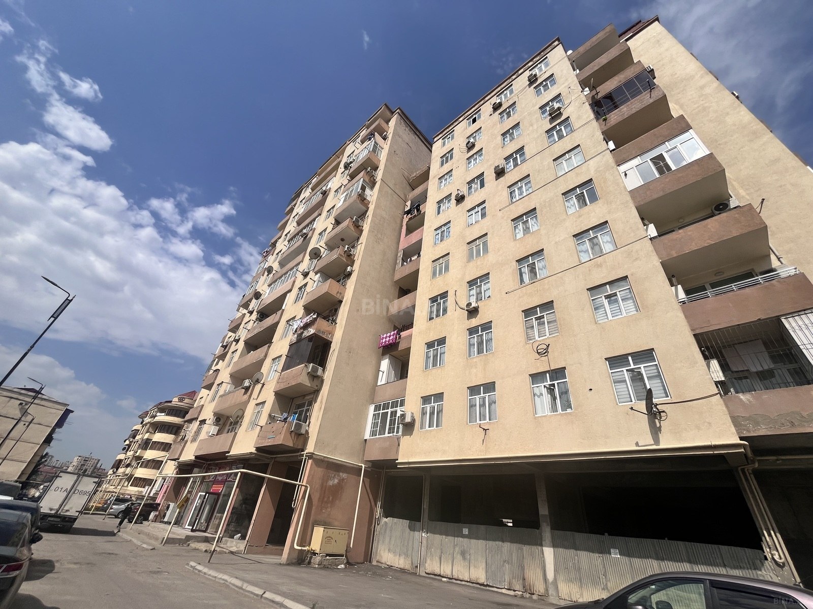 3 otaqlı yeni tikili - Xırdalan - 100 m² (5)