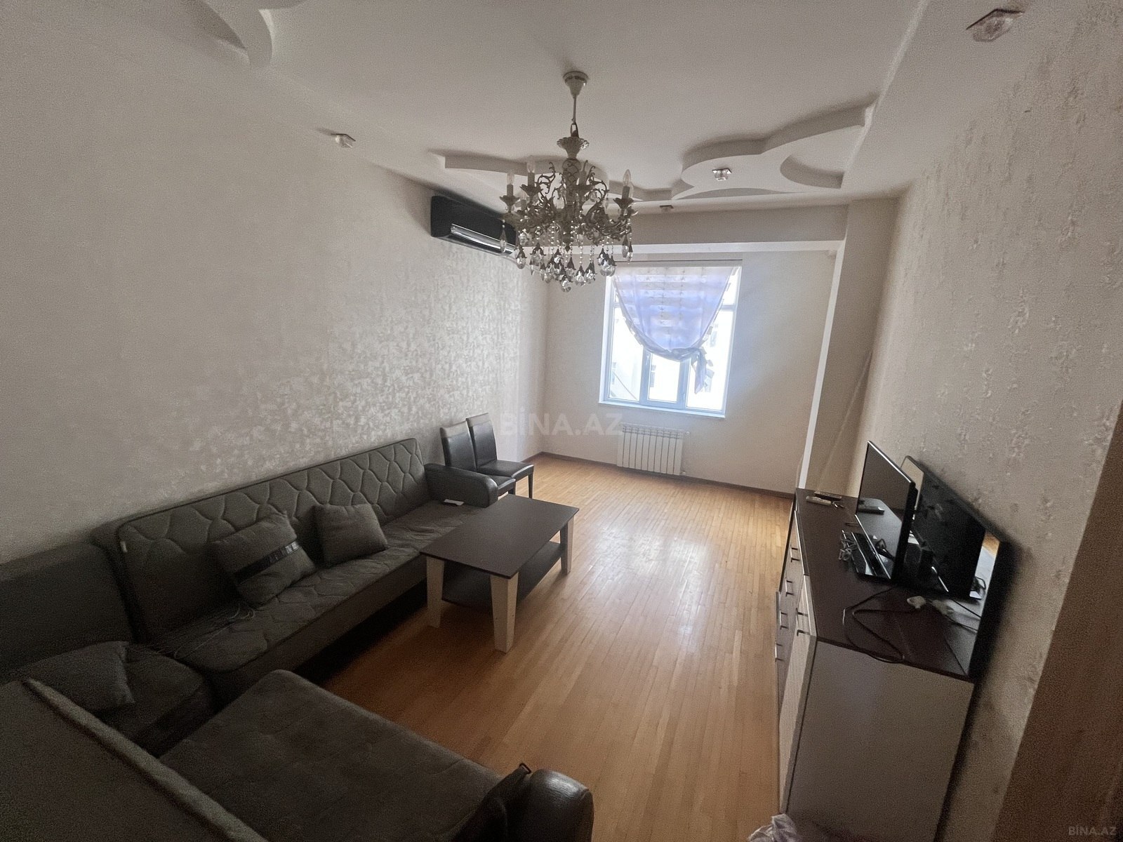 3 otaqlı yeni tikili - Xırdalan - 100 m² (11)
