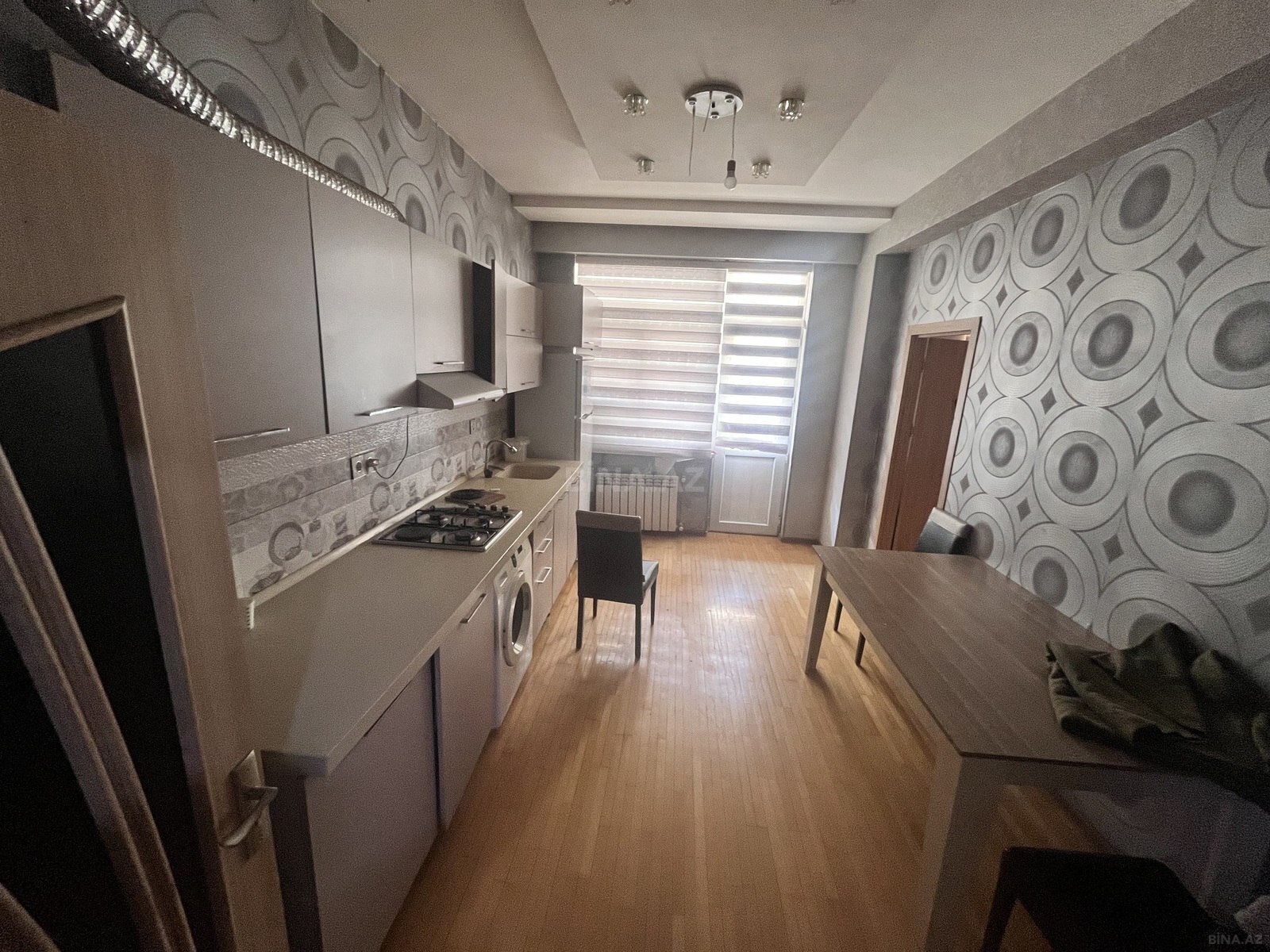 3 otaqlı yeni tikili - Xırdalan - 100 m² (14)