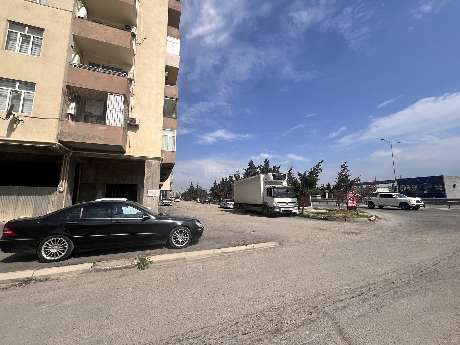 3 otaqlı yeni tikili - Xırdalan - 100 m² (1)