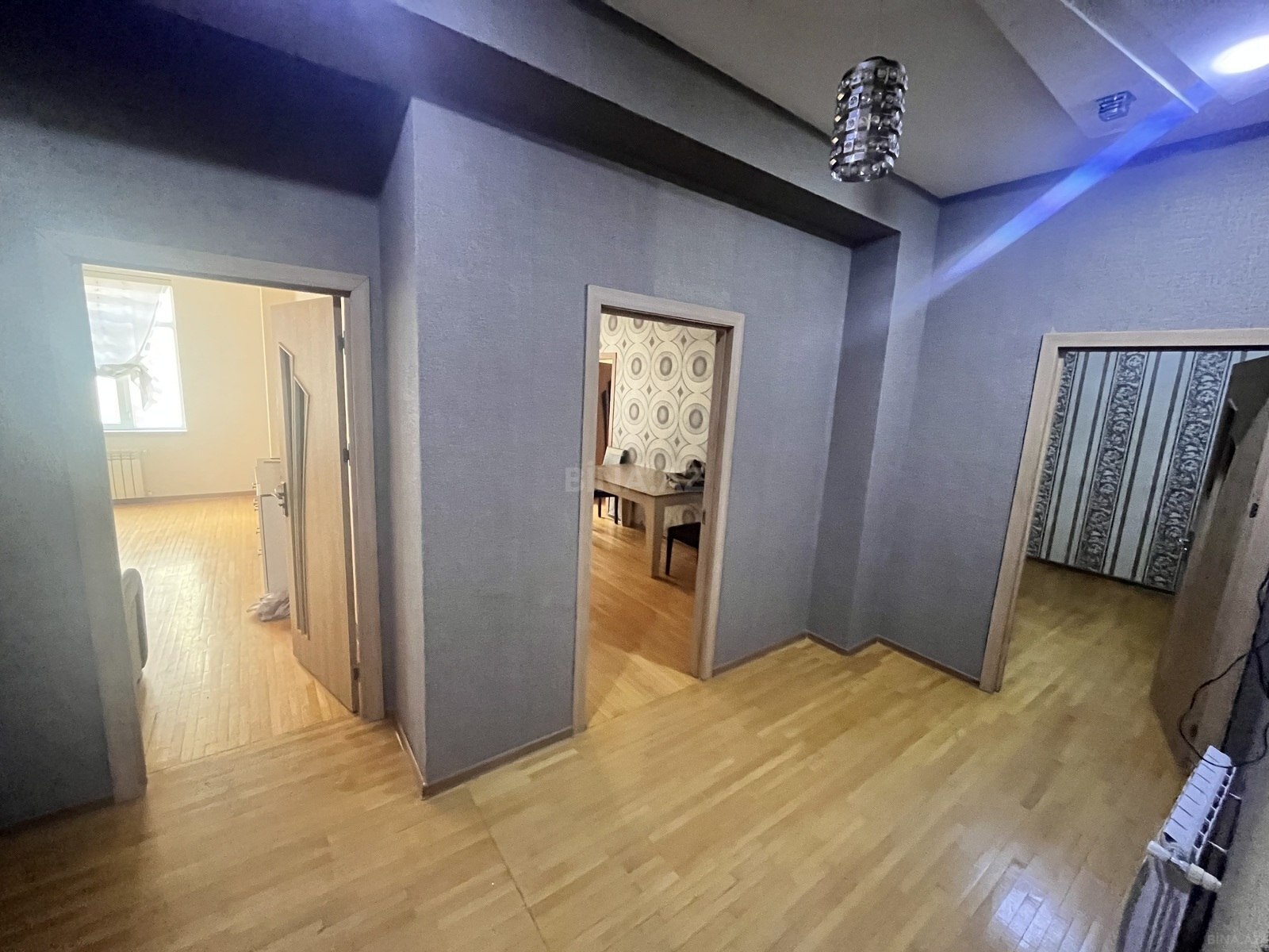 3 otaqlı yeni tikili - Xırdalan - 100 m² (17)