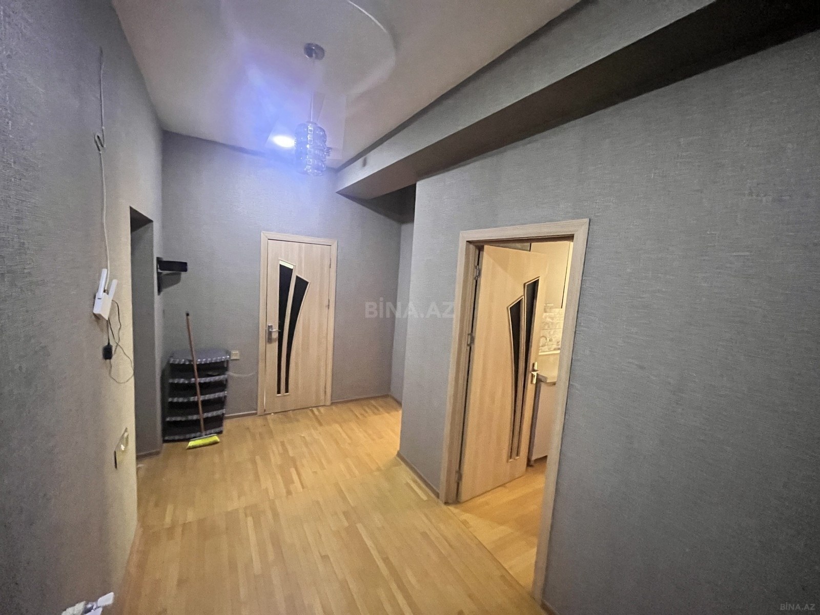 3 otaqlı yeni tikili - Xırdalan - 100 m² (15)