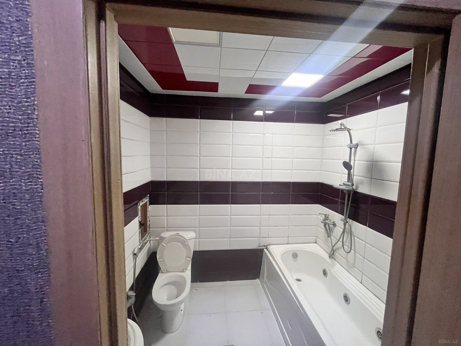 3 otaqlı yeni tikili - Xırdalan - 100 m² (9)