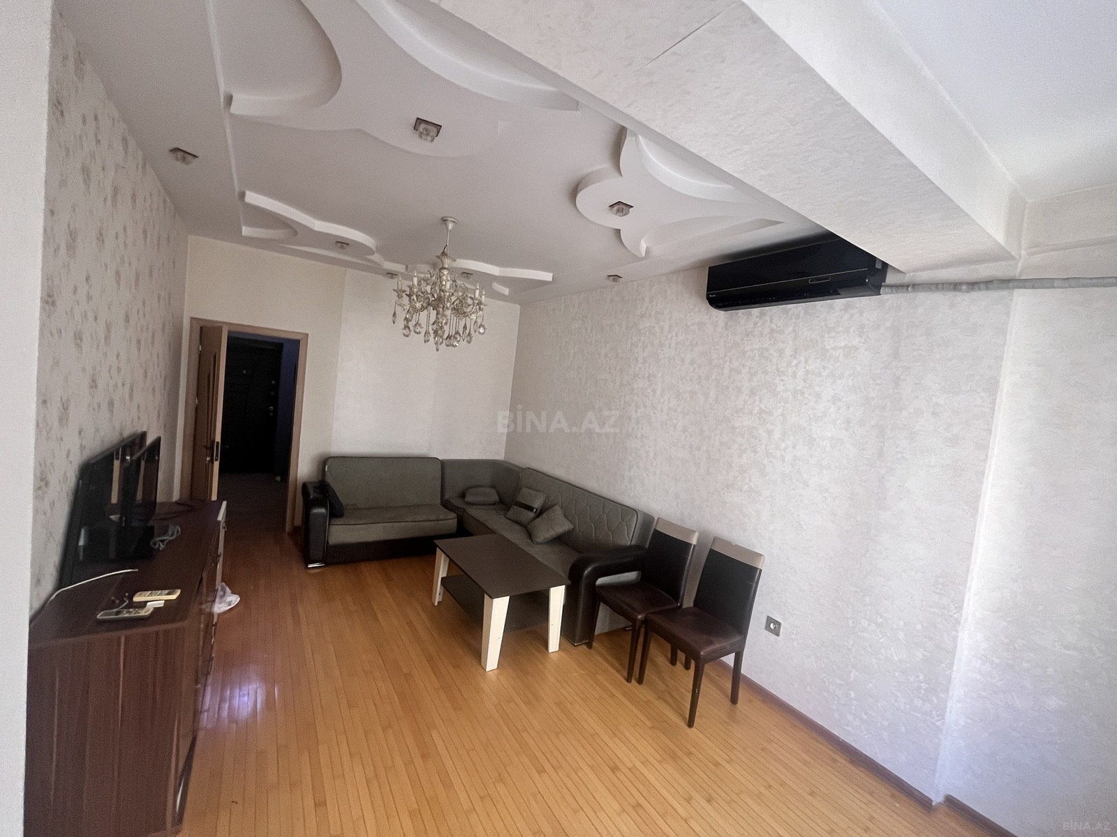 3 otaqlı yeni tikili - Xırdalan - 100 m² (10)