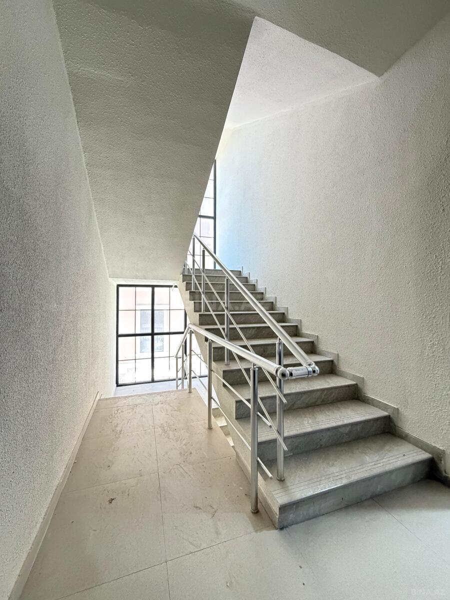 2 otaqlı yeni tikili - Badamdar q. - 44 m² (7)