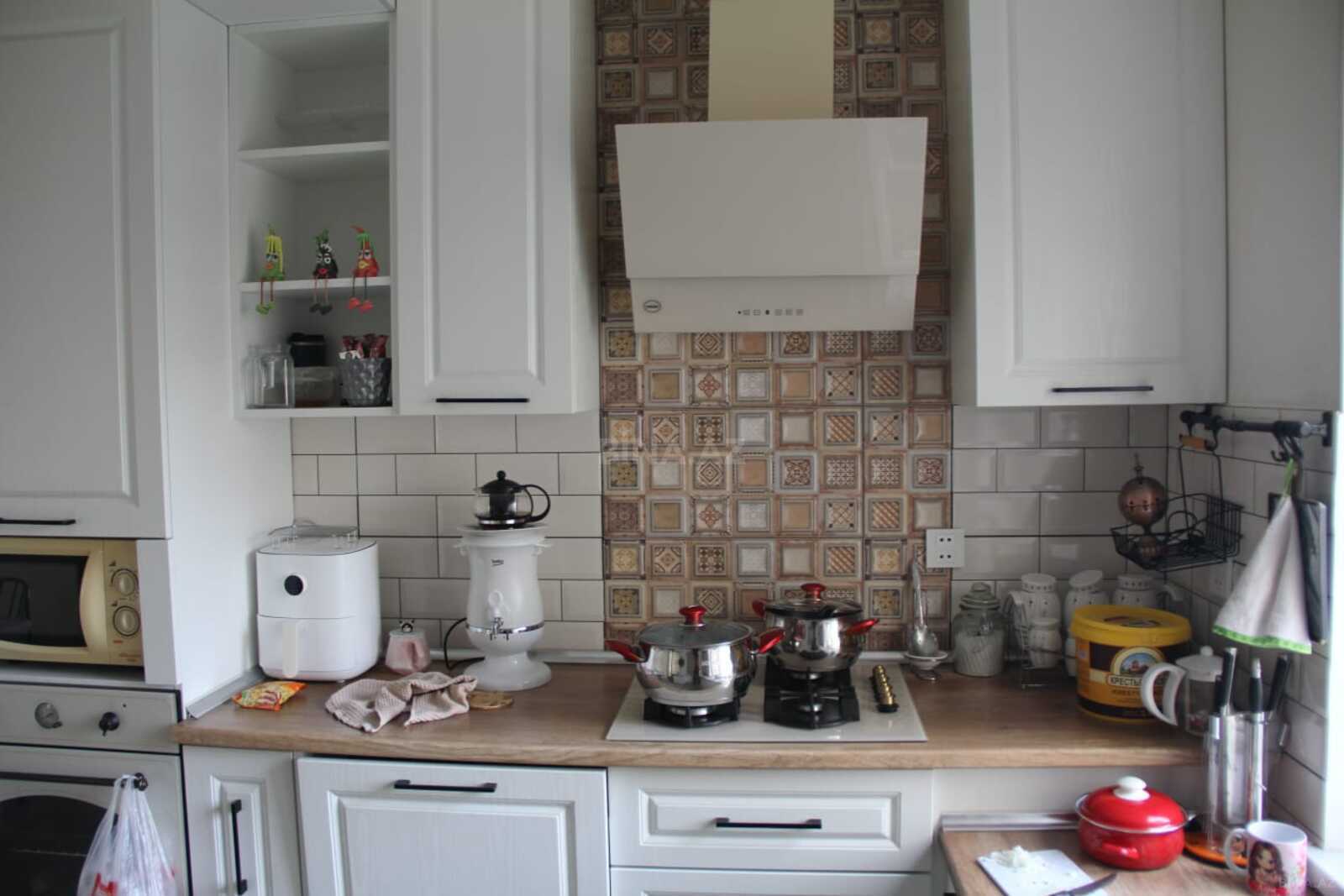 4 otaqlı yeni tikili - Həzi Aslanov q. - 109.5 m² (20)