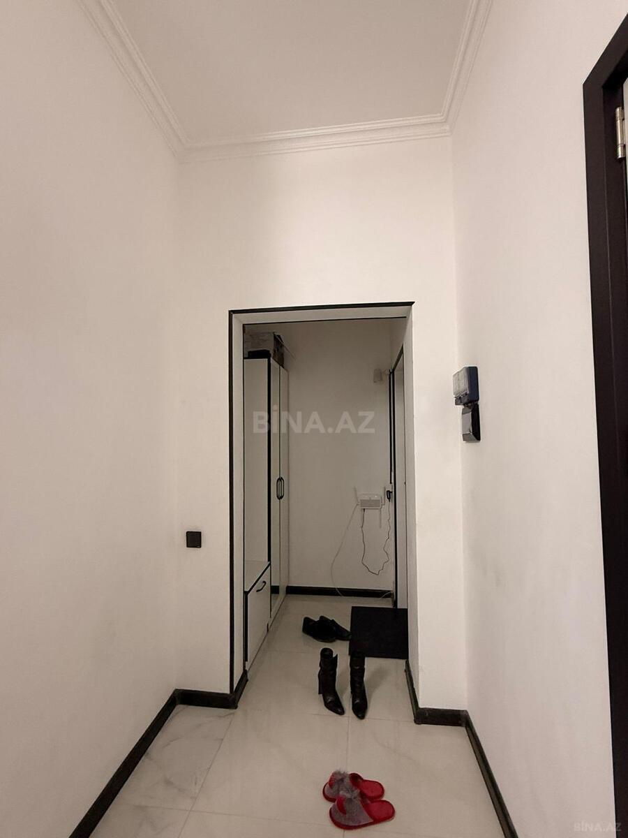 2-комн. новостройка - м. 28 мая - 75 м² (9)