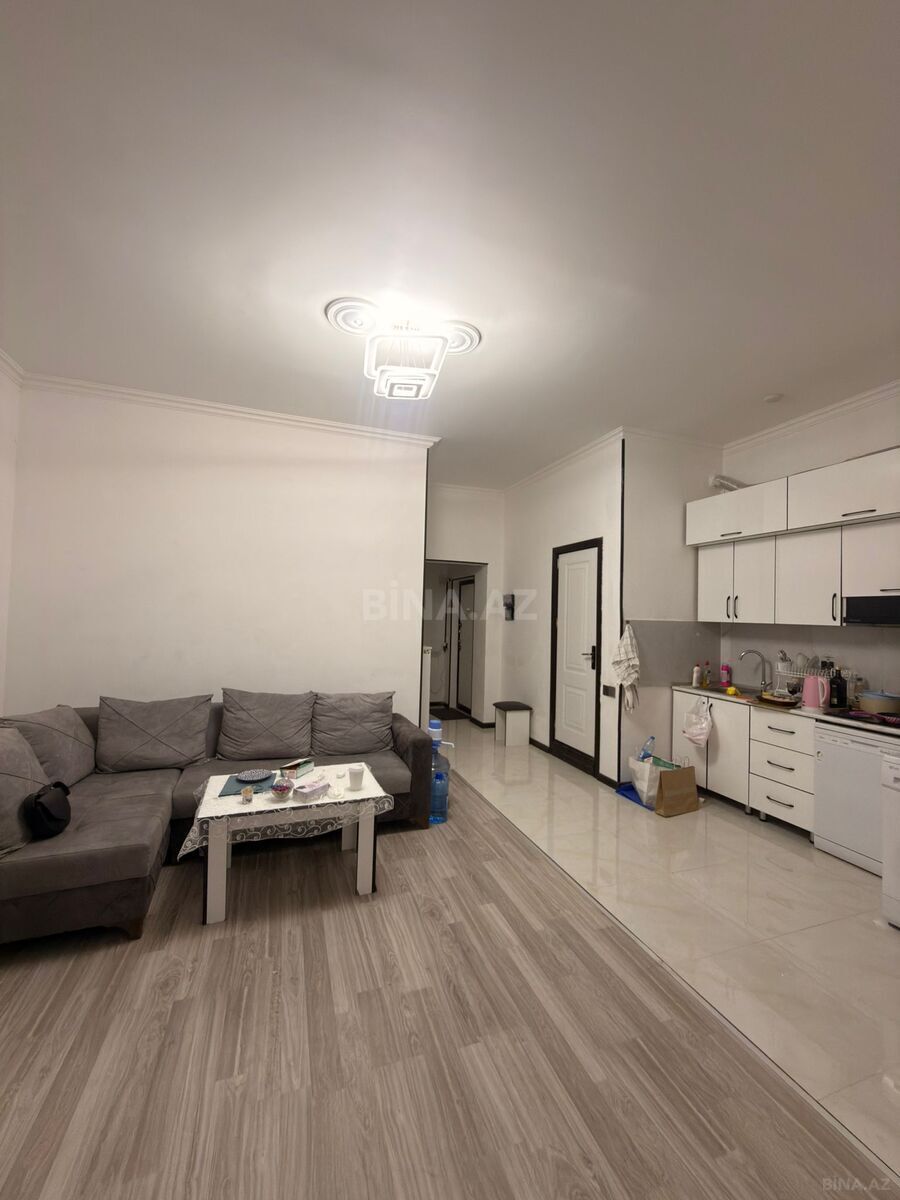 2-комн. новостройка - м. 28 мая - 75 м² (2)