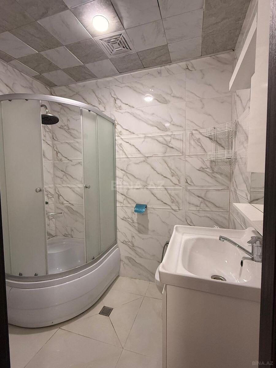2-комн. новостройка - м. 28 мая - 75 м² (12)